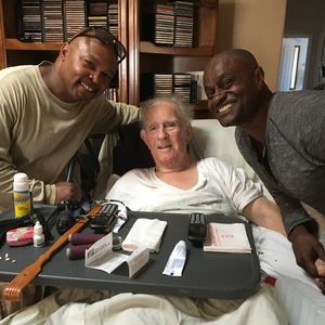 Meet your Posher, Bill